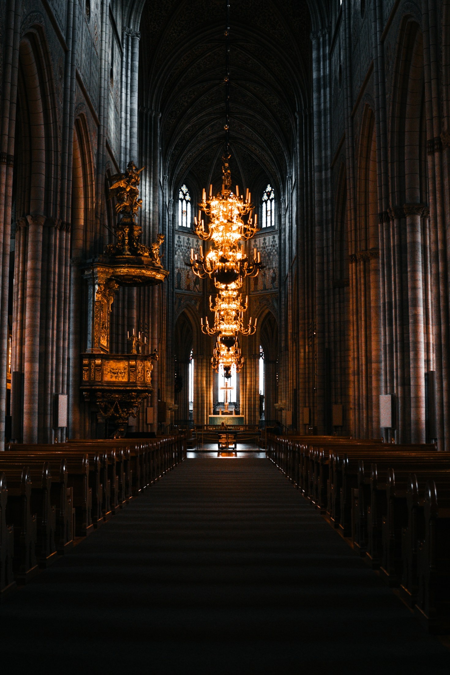 A importância da tradição na vida espiritual