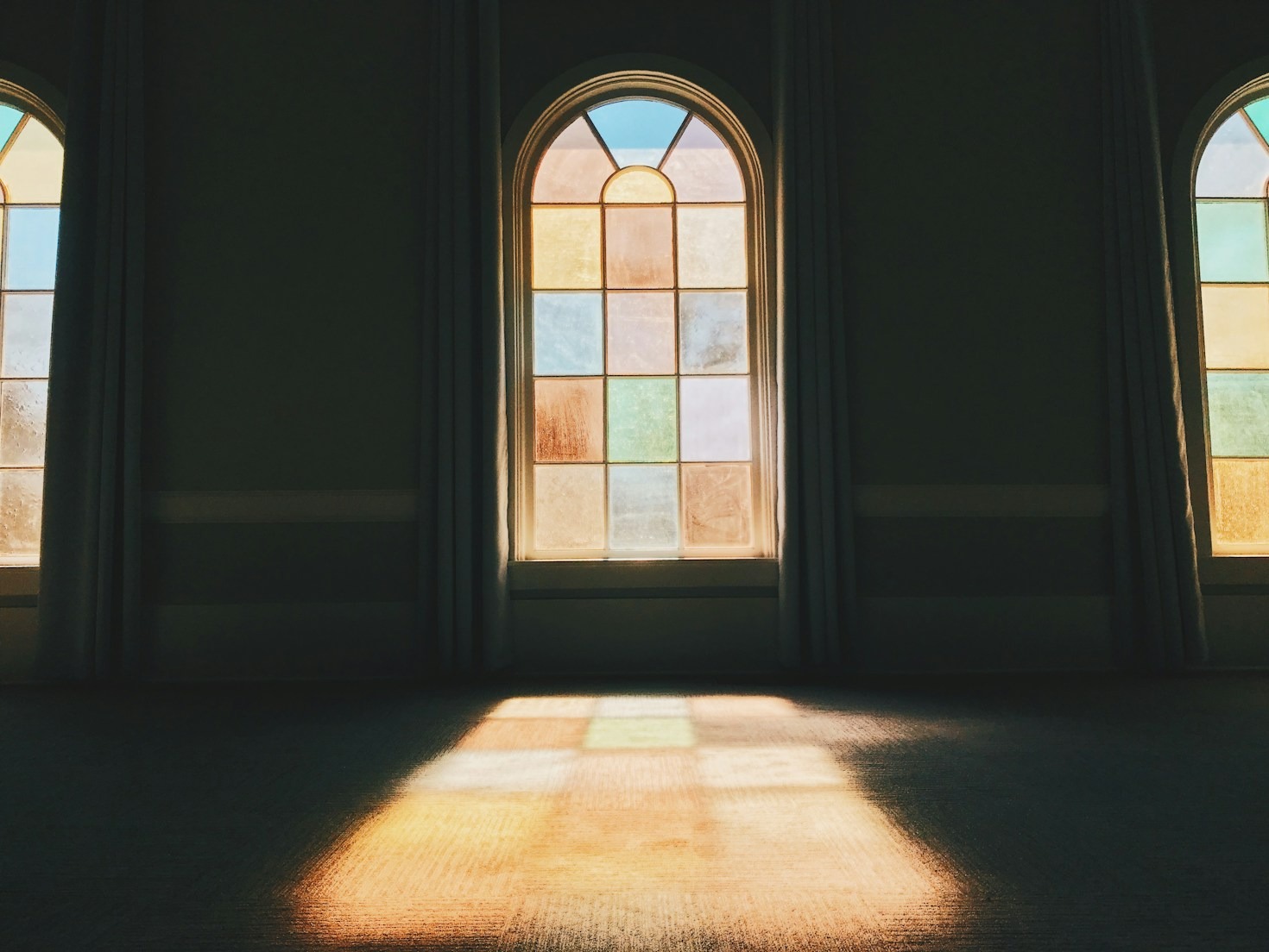 O papel dos leigos na Igreja contemporânea
